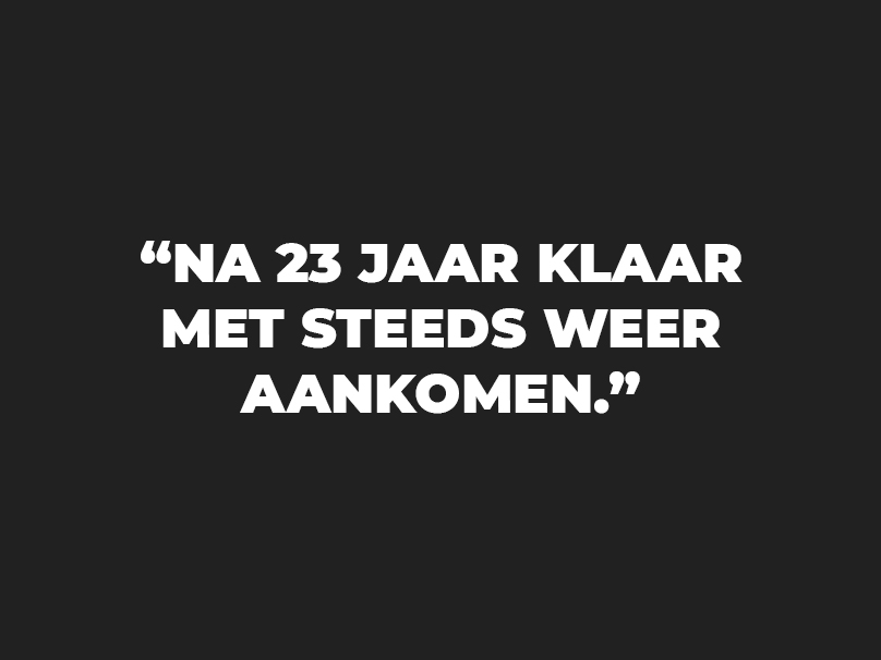 Het verhaal van Elma