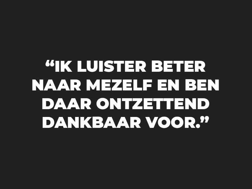 Het verhaal van ‘E’