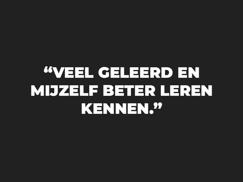 Het verhaal van ‘Anoniem’
