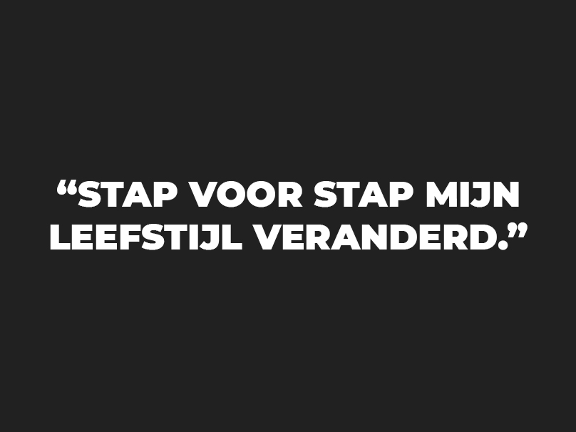 Het verhaal van Rob