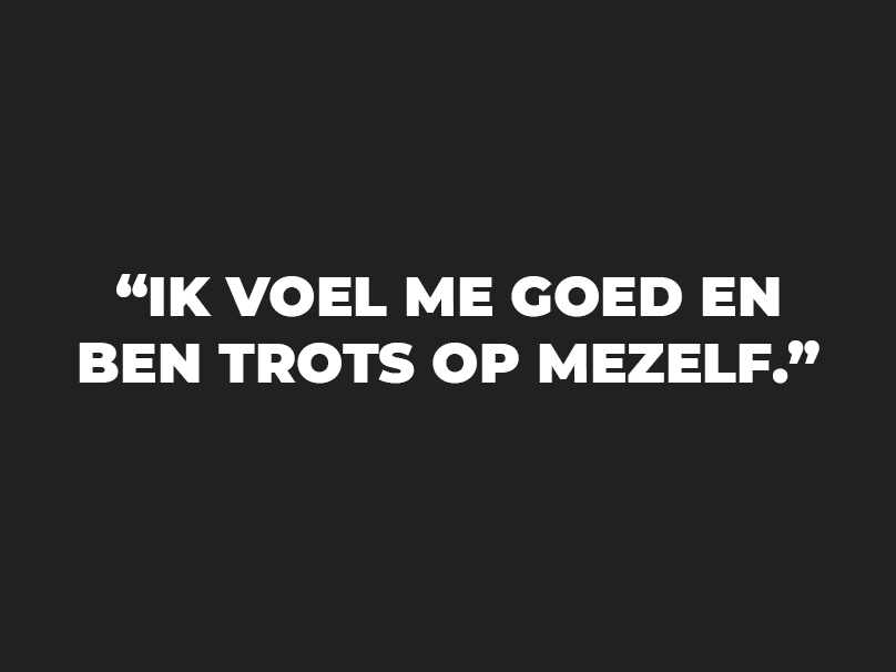 Het verhaal van ‘J’