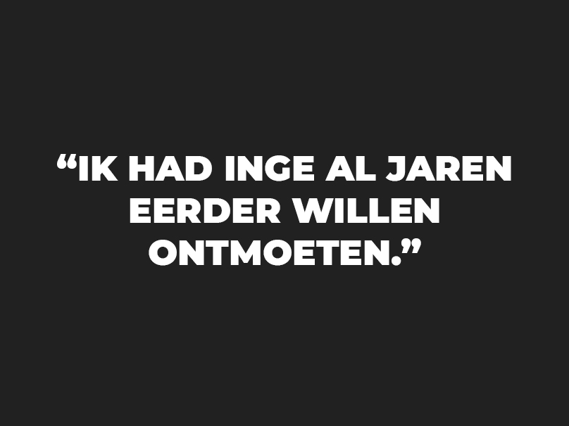 Het verhaal van Irma