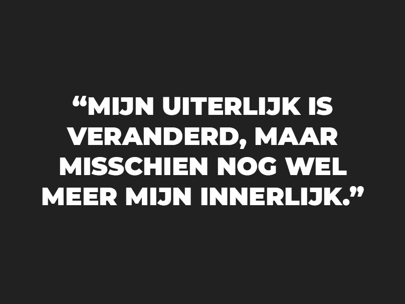 Het verhaal van Marscha