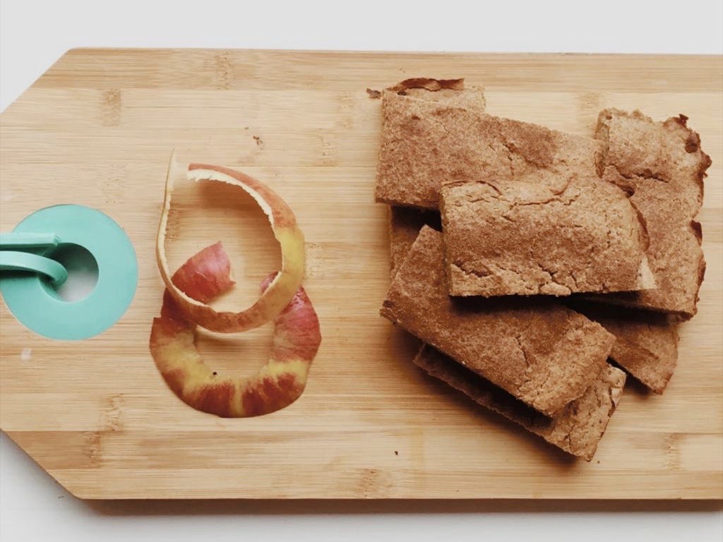 Appelkoeken