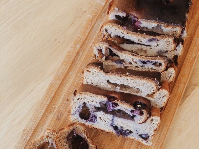 Bananenbrood