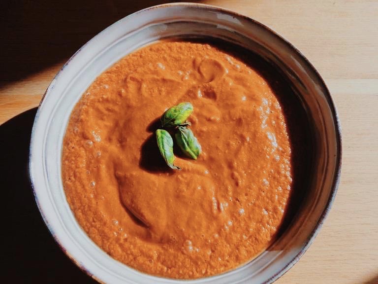 DIY Tomatensaus