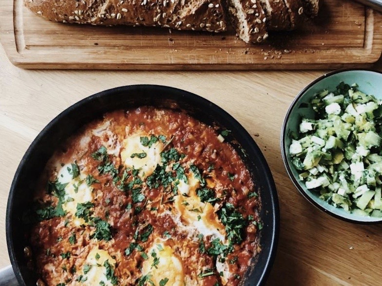 Shakshuka