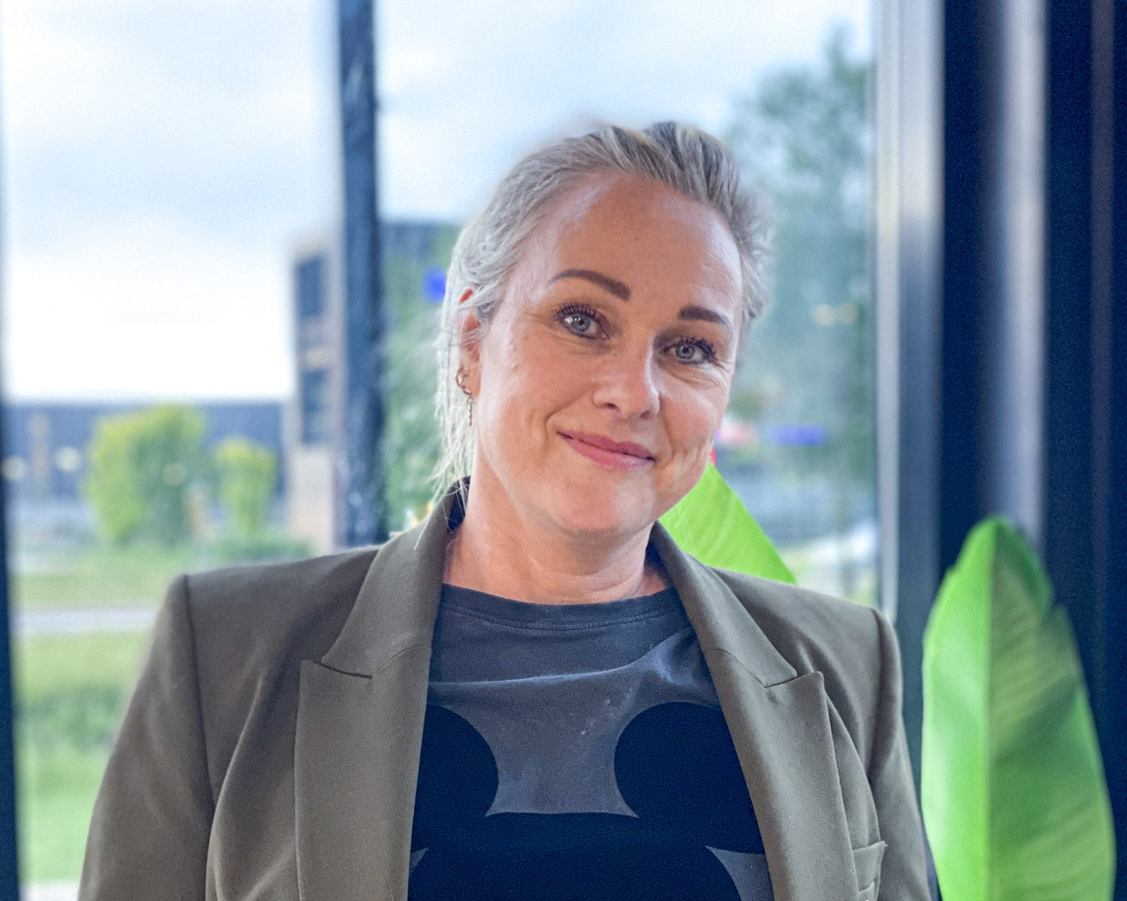 “Uiteindelijk ging het helemaal niet om minder eten of het schrappen van koolhydraten en suikers.”