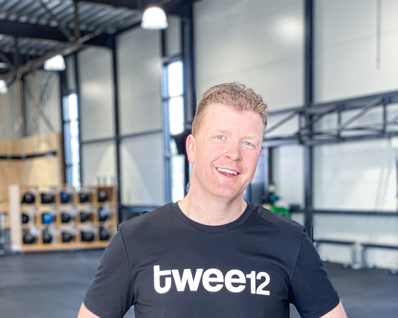 “Terugkijkend op de hele periode voelde ik mij met 111 kilo wel goed, maar ik voel me nu echt stukken beter.”