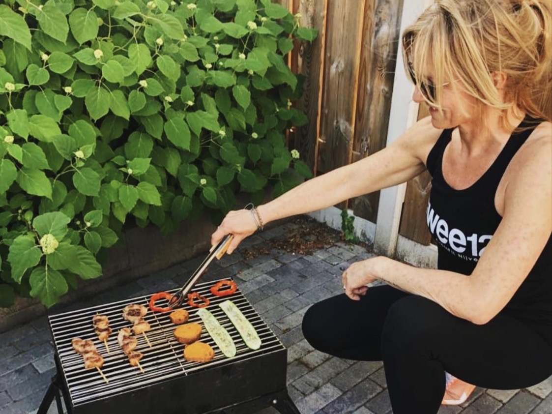 Bbq tips: 10 tips om je bbq gezonder te maken