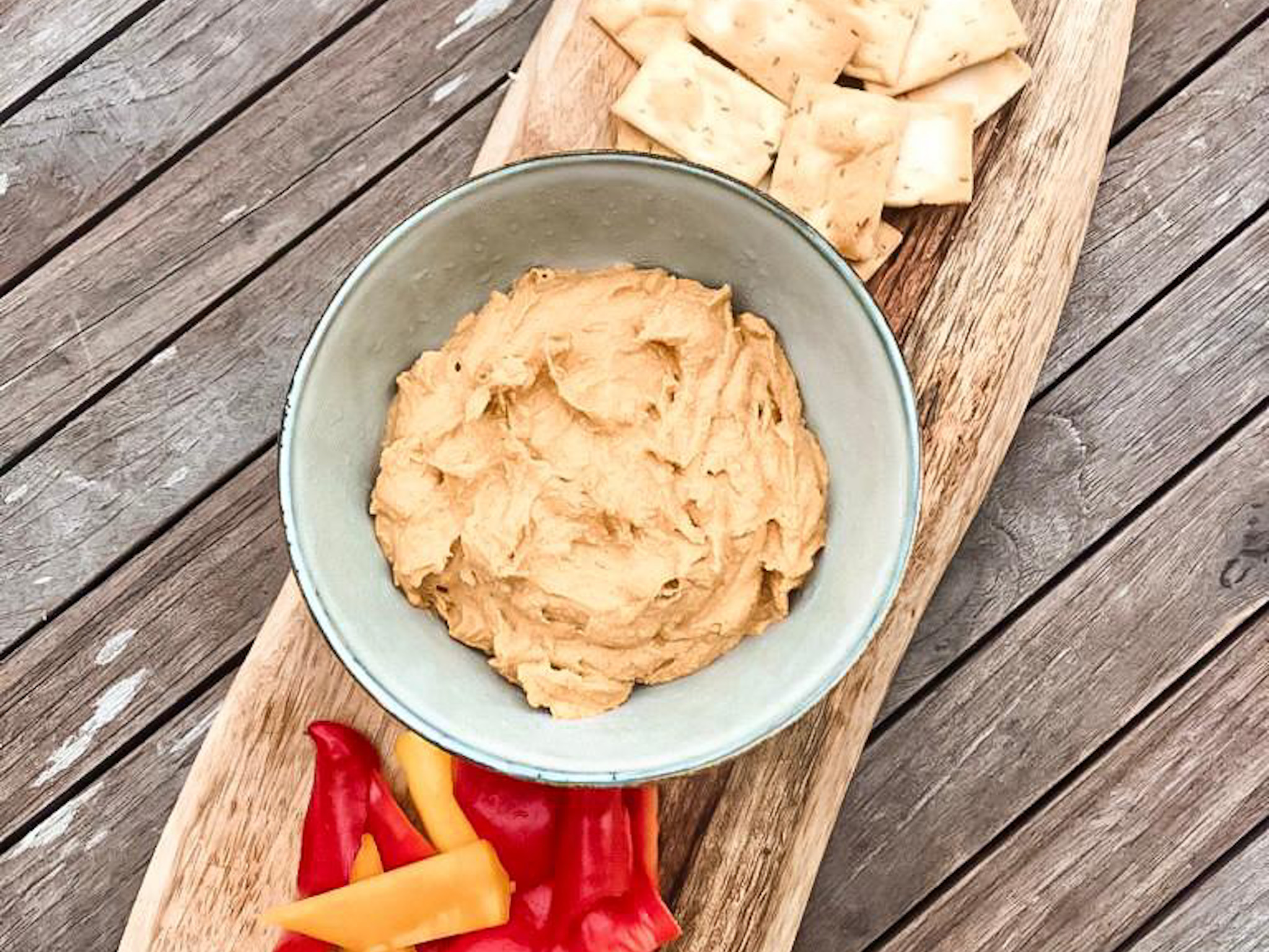 Hummus