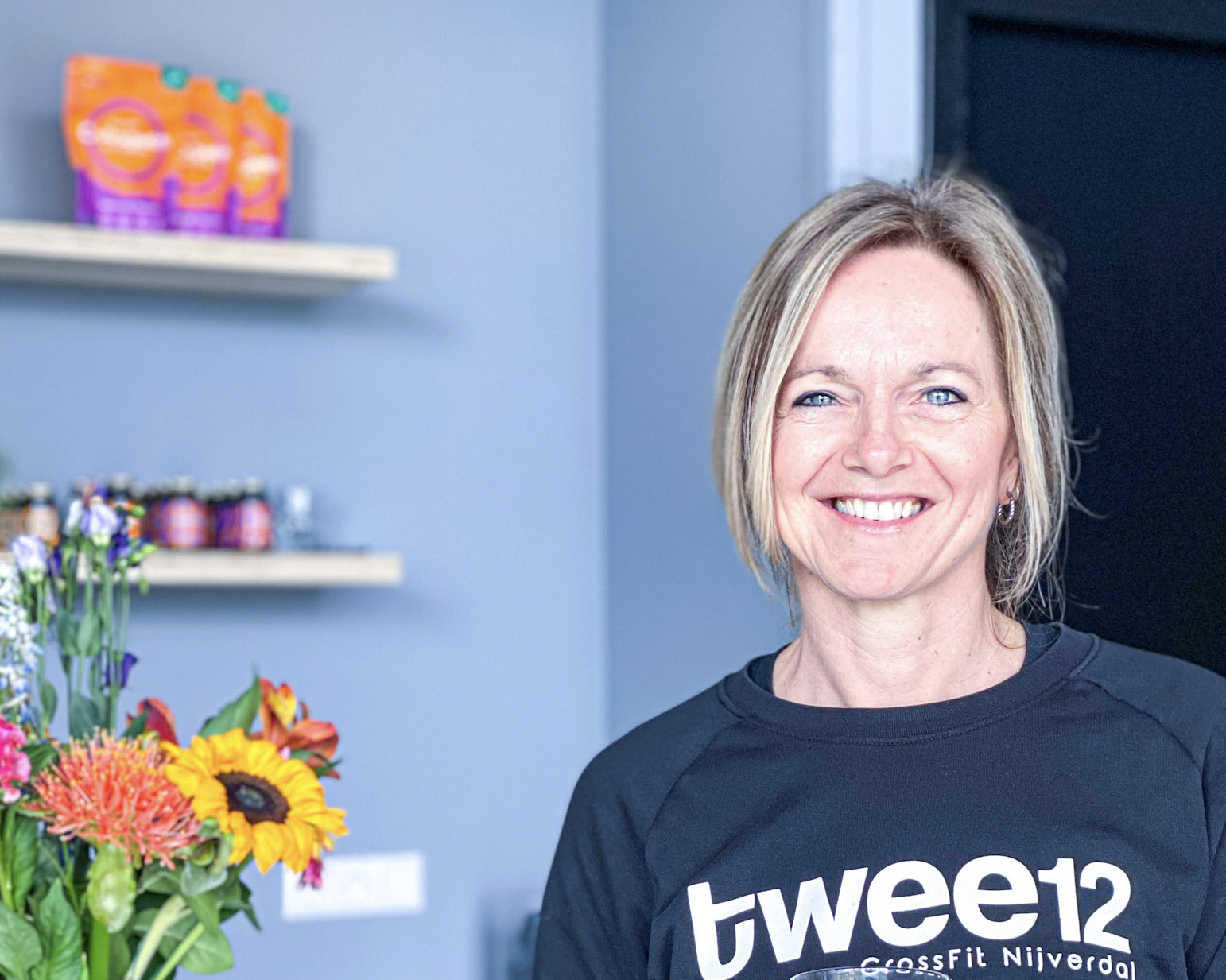 TWEE12 door de ogen van Inge