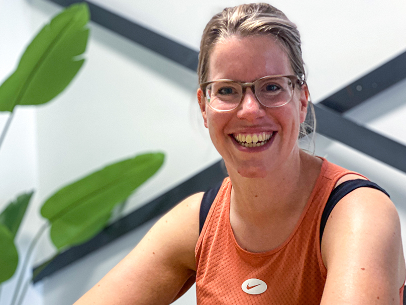 “Waar ik vorig jaar nog dacht ‘wat een bult geld!’, denk ik nu ‘die maandelijkse investering is het meer dan waard!’”